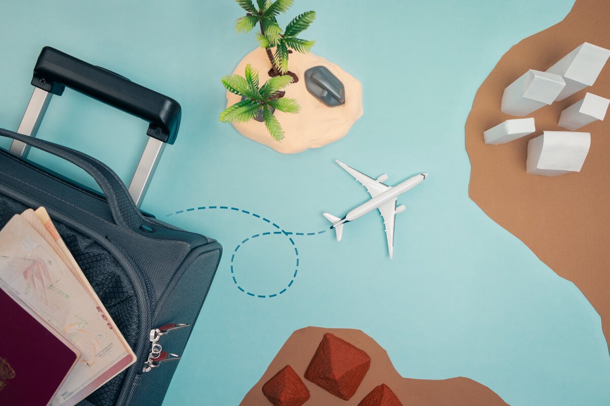 ZiMove Effortless Luggage Delivery Across India